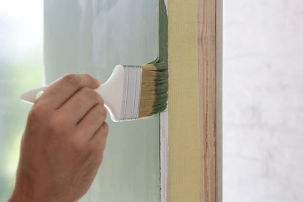Best Attic Mold Removal  in Mcrae Helena, GA