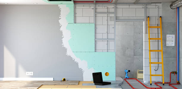 Best Mold Remediation for Vacation Homes  in Mcrae Helena, GA